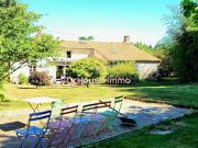 Vente Maison 7 pièces 218.76 m2 Aubigny