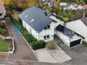 Vente Maison 7 pièces 218 m2 Alsting