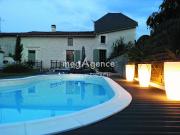 Vente Maison 7 pièces 218 m2 Haimps