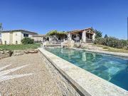 Vente Maison 7 pièces 218 m2 Sainte Cécile les Vignes