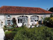 Vente Maison 7 pièces 219 m2 Bresdon