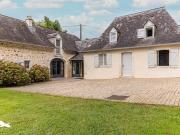 Vente Maison 7 pièces 219 m2 Rontignon