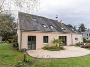 Vente Maison 7 pièces 219 m2 Tours