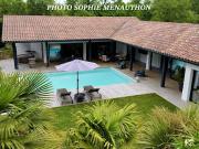 Vente Maison 7 pièces 220 m2 Ahetze