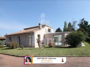 Vente Maison 7 pièces 220 m2 Bergerac
