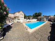 Vente Maison 7 pièces 220 m2 Brignoles