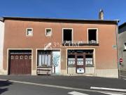 Vente Maison 7 pièces 220 m2 Bulligny