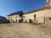 Vente Maison 7 pièces 220 m2 Coulmier le Sec
