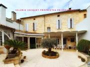 Vente Maison 7 pièces 220 m2 Coutras