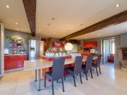 Vente Maison 7 pièces 220 m2 Larajasse