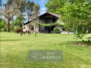Vente Maison 7 pièces 220 m2 Luxey