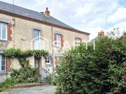 Vente Maison 7 pièces 220 m2 Mérinchal