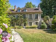 Vente Maison 7 pièces 220 m2 Montfort l'Amaury