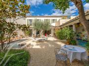 Vente Maison 7 pièces 220 m2 Arles