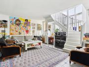 Vente Maison 7 pièces 220 m2 Paris 19ème
