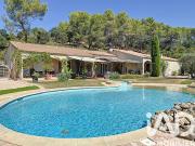 Vente Maison 7 pièces 220 m2 Pierrefeu du Var