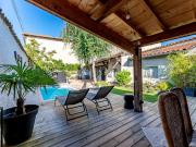 Vente Maison 7 pièces 220 m2 Saint Georges de Reneins