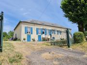Vente Maison 7 pièces 220 m2 Saint Léger de Fougeret