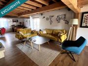 Vente Maison 7 pièces 220 m2 Brens