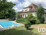 Vente Maison 7 pièces 220 m2 Thiers