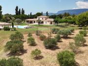 Vente Propriété 7 pièces 220 m2 Aix en Provence