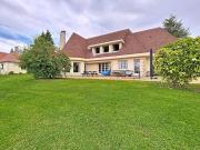 Vente Maison 7 pièces 220 m2 Valorbiquet Vente Maison 7 pièces 220 m2 Valorbiquet