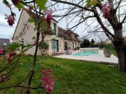 Vente Maison 7 pièces 212 m2 Villons les Buissons