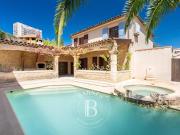 Vente Maison 7 pièces 222.97 m2 Marseille 9ème