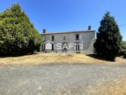 Vente Maison 7 pièces 222 m2 Chanteloup