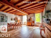 Vente Maison 7 pièces 222 m2 Chanteloup