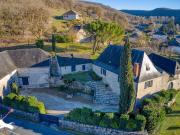 Vente Maison 7 pièces 222 m2 Condat sur Vézère