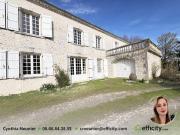 Vente Maison 7 pièces 222 m2 Ladiville