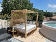 Vente Maison 7 pièces 222 m2 Marseille 15ème