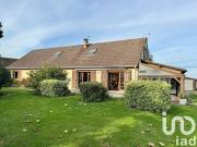 Vente Maison 7 pièces 223 m2 Grandpuits Bailly Carrois