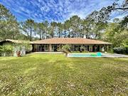 Vente Maison 7 pièces 223 m2 Seignosse