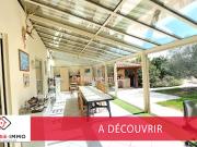 Vente Maison 7 pièces 224.92 m2 Montamisé