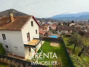 Vente Maison 7 pièces 224.97 m2 Voiron