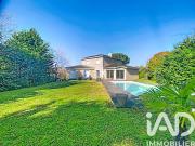 Vente Maison 7 pièces 224 m2 Balma