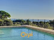Vente Maison 7 pièces 224 m2 Bandol