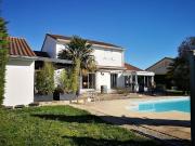 Vente Maison 7 pièces 224 m2 Bonneuil Matours