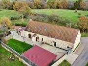 Vente Maison 7 pièces 224 m2 Bussieres