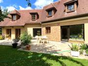 Vente Maison 7 pièces 224 m2 Gruchet le Valasse