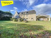 Vente Maison 7 pièces 224 m2 Hambye