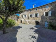 Vente Maison 7 pièces 224 m2 Les Vans