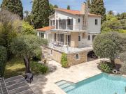 Vente Maison 7 pièces 225.26 m2 Cannes