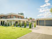 Vente Maison 7 pièces 225.32 m2 Fontainebleau