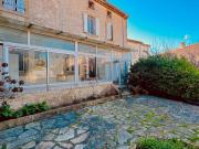 Vente Maison 7 pièces 225 m2 Castelnau d'Aude