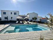 Vente Maison 7 pièces 225 m2 Noirmoutier en l'Ile