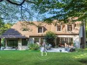 Vente Maison 7 pièces 226.58 m2 Louveciennes