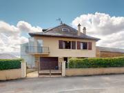 Vente Maison 7 pièces 226 m2 Naucelle
